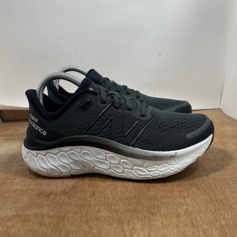 New Balance Black Athletic Running Shoes